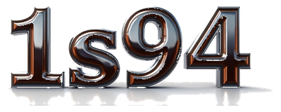 1s94 logo